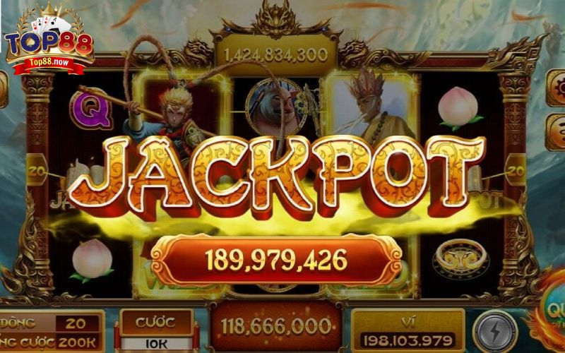 Mẹo săn Jackpot thành công từ cao thủ