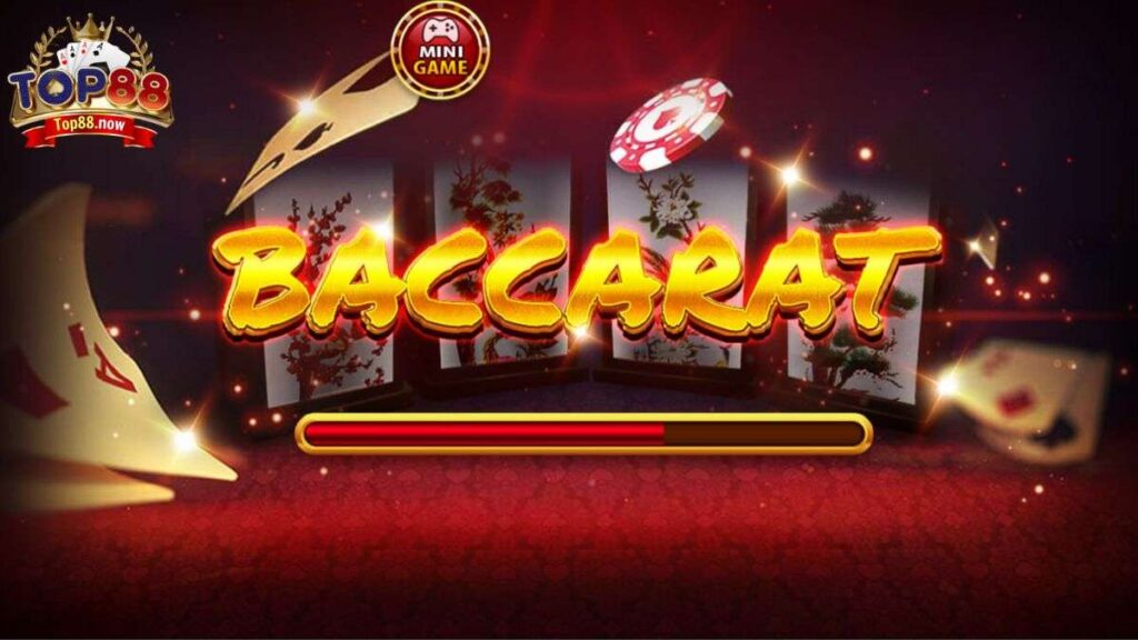 Baccarat Top88