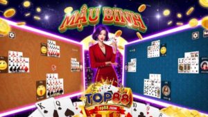 Mậu binh Top88