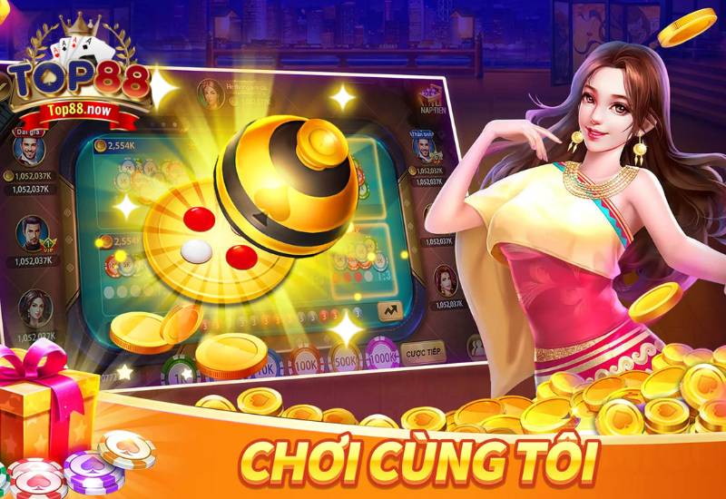 Luật chơi xóc đĩa online cơ bản cho tân thủ