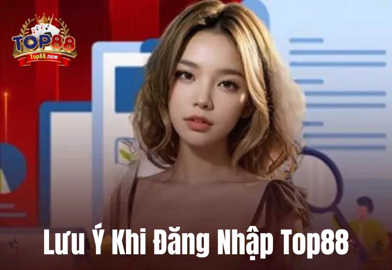 Lưu ý trong quá trình đăng nhập vào sảnh đổi thưởng