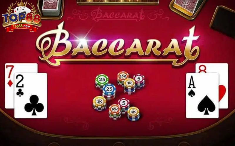 Mẹo chinh phục Baccarat từ cao thủ