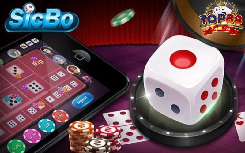 Bí kíp chinh phục game Sicbo Top88 từ các cao thủ