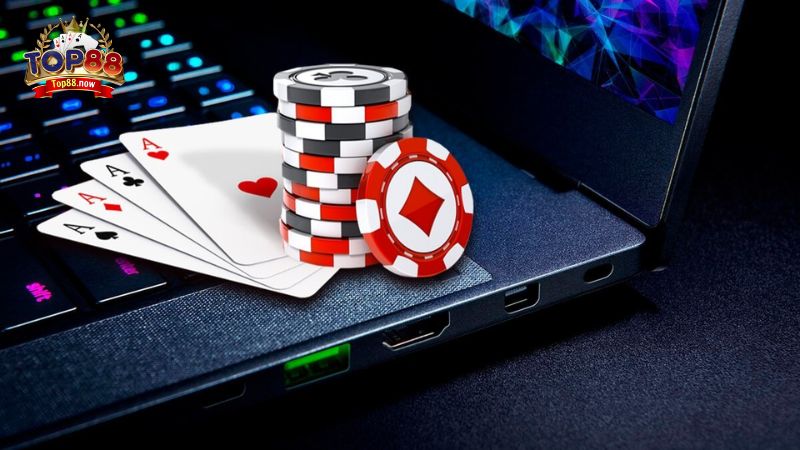 Giá trị các quân bài trong game Poker