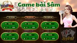 sâm Top88