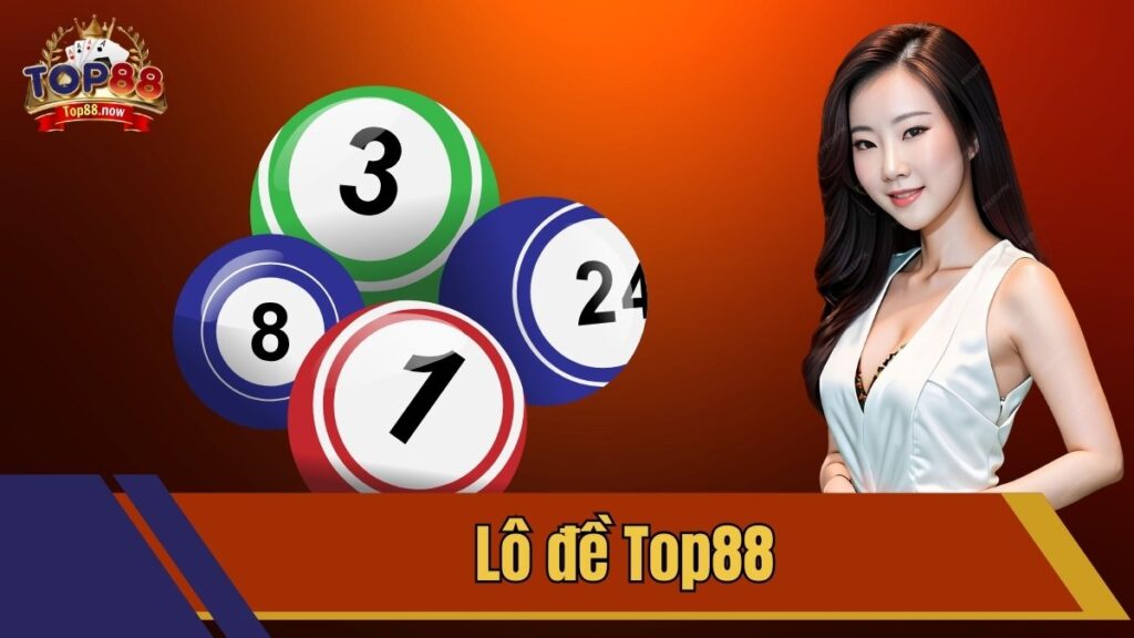 Lô Đề Top88