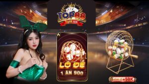 Lô Đề Top88