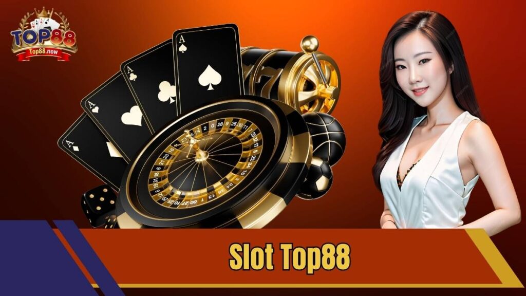 Slot Top88