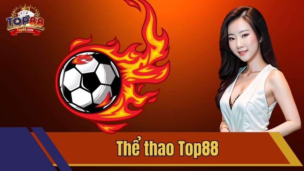 Thể Thao Top88