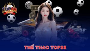 Thể Thao Top88